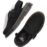 Dr. Martens - Jorge II - Muiltjes - Zwart - Suède