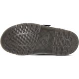 Dr. Martens - Jorge II - Muiltjes - Zwart - Suède