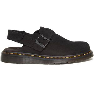 Dr. Martens Unisex Jorge II Mule Oxford, meerkleurig, 40 EU, Meerkleurig, 40 EU