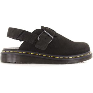 DR MARTENS Jorge Ii Instappers - Dames - Zwart