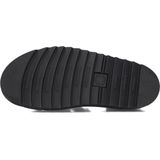 Dr Martens - Blaire Tumbled - Sandalen - Zwart - Lichtgewicht met Verstelbare Gespen