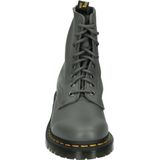Dr. Martens - 1460 Pascal Virginia - Veterboots - Zwart - Leer