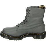Dr. Martens - 1460 Pascal Virginia - Veterboots - Zwart - Leer