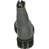 Dr. Martens - 1460 Pascal Virginia - Veterboots - Zwart - Leer