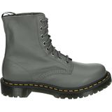 Dr. Martens - 1460 Pascal Virginia - Veterboots - Zwart - Leer