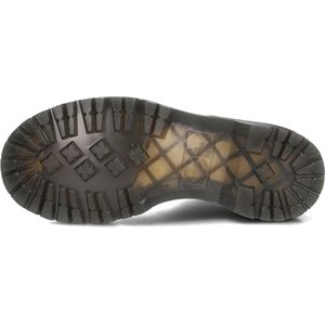 Dr. Martens - 1460 Front Zip - Laarzen - Zwart