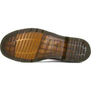 Dr. Martens - 2976 Chelsea Schoenen - Bruin - Leren - Ambassador Leer