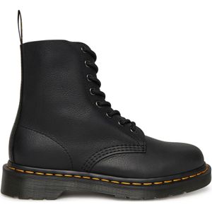 Dr. Martens - 1460 Pascal - Veterlaarzen - Zwart - Leer