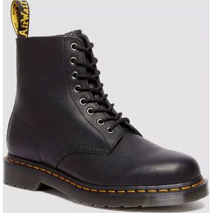Dr. Martens - 1460 Pascal Ambassador - Veterboots - Zwart - Leer