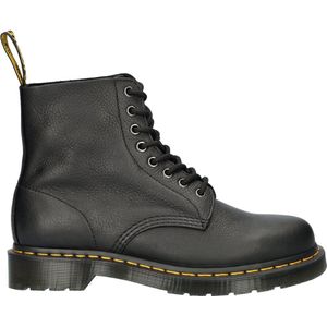 Dr Martens 1460 Pascal heren veterboot - Zwart