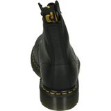 Dr Martens 1460 Smooth Pale Olive - Dames Boots - 30552358