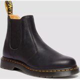 DR. MARTENS 2976 AMBASSADOR schmale Form Chelseaboots Schlupfstiefel, Stiefelette mit Stretch-Einsätzen in schmaler Form