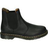 DR. MARTENS 2976 AMBASSADOR schmale Form Chelseaboots Schlupfstiefel, Stiefelette mit Stretch-Einsätzen in schmaler Form