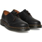 Dr. Martens 1461 Ambassador Leder Oxford Schuhe in Schwarz, Größe: 40