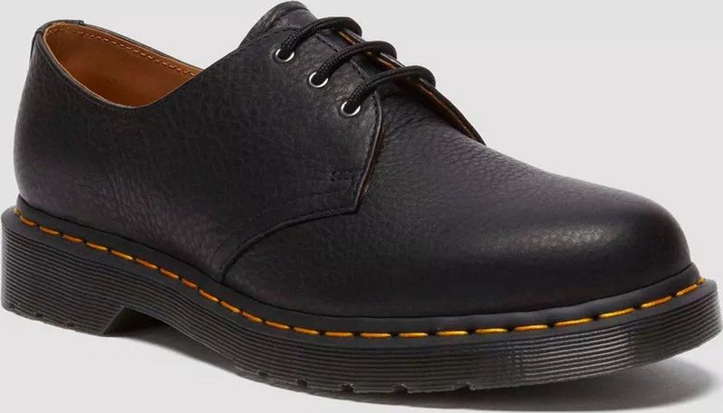 Dr Martens - 1461 - Oxfordschoen - Zwart - Ambassador Leer