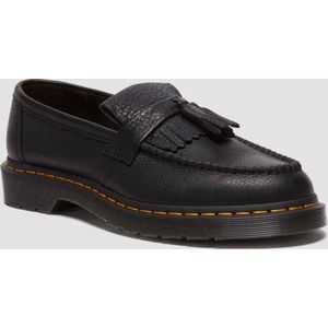 Dr. Martens - Adrian YS - Loafers - Zwart