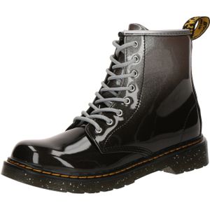 Laarzen - 1460 - Imitatieleer - Glanzend - Kuitlaarzen