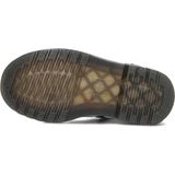 Dr. Martens - 1460 Serena J - Winterlaarzen - Zilver - Leer