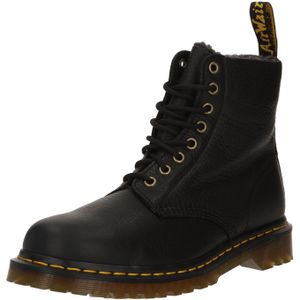 Dr. Martens - Vegan 1460 Veterlaarzen - Zwart - Synthetisch