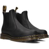 Dr Martens 2976 Wl Laarzen ZwartMan