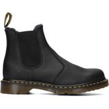 Dr Martens 2976 Wl Laarzen ZwartMan