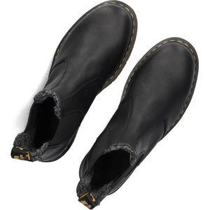 Dr Martens 2976 Wl Laarzen ZwartMan