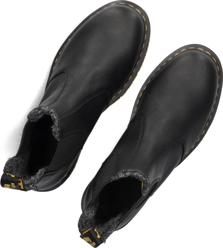 Dr Martens 2976 Wl Laarzen ZwartMan