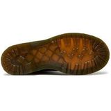 Dr Martens - 1460 Pascal Serena - Laarzen - Donker Khaki - Leer