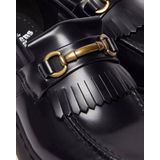 Dr. Martens - Adrian - Loafers - Zwart - Leren Bovenwerk