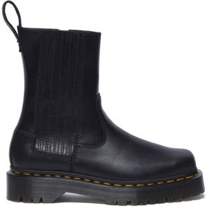 Dr Martens Amaayah Lo Laarzen ZwartVrouw
