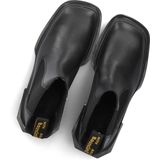 Dr. Martens - Maybole - Leren Chelsea Laarzen - Zwart