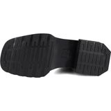 Dr. Martens - Maybole - Leren Chelsea Laarzen - Zwart