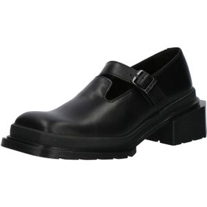 Dr. Martens, Dames, Schoenen, Zwart, Maat: 40 EU Leer,