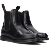 Dr Martens Flora Laarzen ZwartVrouw