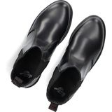 Dr Martens Flora Laarzen ZwartVrouw