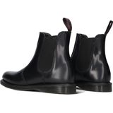 Dr Martens Flora Laarzen ZwartVrouw