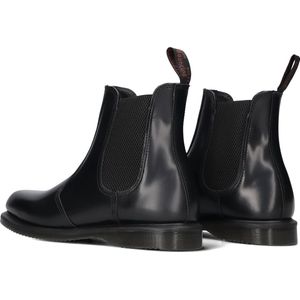 Dr Martens Flora Laarzen ZwartVrouw