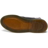 Dr. Martens - Flora - Chelsea Boot - Kersenrood - Arcadia Leer