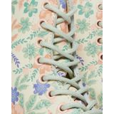 Dr. Martens - 1460 Pascal Floral - Veterboots - Meerkleurig - Teruggewonnen Leer