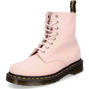 Dr. Martens 1460 Pascal - Veterboots - Poederroze - Milled Nubuck