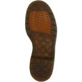 DR. MARTENS Pascal 1460 Schnürboots, Stiefel, Boots aus weichem Nubukleder
