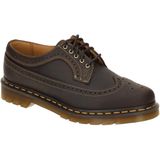Dr. Martens - 3989 - Leren Brogues - Bruin
