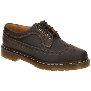 Dr. Martens - 3989 - Leren Brogues - Bruin