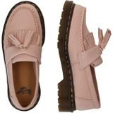 Dr. Martens - Adrian YS - Mocassins - Roze - Milled Nubuck WP