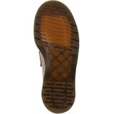 Dr. Martens - Adrian YS - Mocassins - Roze - Milled Nubuck WP