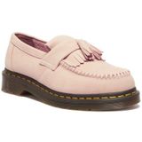 Dr. Martens - Adrian YS - Mocassins - Roze - Milled Nubuck WP