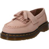 Dr. Martens - Adrian YS - Mocassins - Roze - Milled Nubuck WP