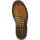 Dr. Martens 2976 Lo Ar Rogue Leder Chelsea Stiefel Schuhe in Schwarz, Größe: 47