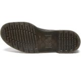 Dr. Martens - Leren Laarzen - Zwart - Leer