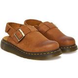 Dr. Martens - Gryphon - Sandalen - Bruin - Nubuck